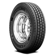 Continental HDL2+ 295/75R22.5 H 146L BSW