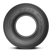 Bridgestone R268 Ecopia 12R22.5 H 150L BSW