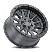 Black Rhino Dugger 20x9 +10 5x150mm 110.1mm Gunblack