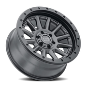 Black Rhino Dugger 20x9 +10 6x135mm 87.1mm Gunblack