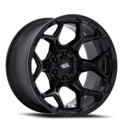 Moto Metal Dux 20x10 -18 5x114.3mm 78.1mm Gloss Black