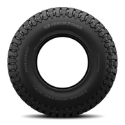 Venom Power Terra Hunter R/T+ 35X12.50R17LT E 121Q BSW