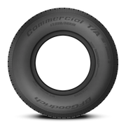 Bfgoodrich Commercial T/A ALL-Season 2 LT235/85R16 E 120R BSW
