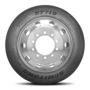 Sumitomo ST719 245/75R22.5 G 134L BSW