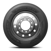 Hankook E3 Wide DL21 445/50R22.5 L TL 161L BSW