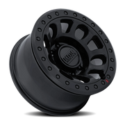 KMC E25 Beadlock 17x9 -38 8x165.1mm 125.1mm Blackout