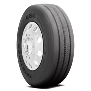 Toyo M156 225/70R19.5 G 128N BSW