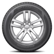 Hankook Optimo H725 P235/55R18 99T BSW