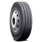 Bridgestone M863 315/80R22.5 L 157K BSW