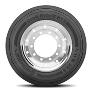 Continental Conti Hybrid HT3 285/75R24.5 G L