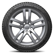 Hankook Winter I*Pike RS2 W429 205/60R16 92T BSW