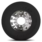 Goodyear G159A 265/70R19.5 75G BSW