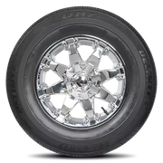 Delinte DH7 245/70R17 110H BSW