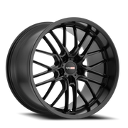 Cray Eagle 20x12.5 +47 5x120.65mm 70mm Matte Black