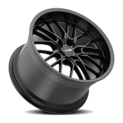 Cray Eagle 20x12.5 +47 5x120.65mm 70mm Matte Black