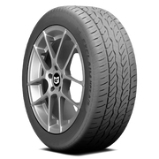 General Exclaim HPX A/S 225/55R17 97V BSW