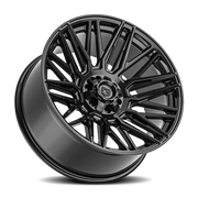 Gear Off Road Edge 22x10 +10 6x135mm 106.2mm Gloss Black