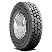 Continental Conti HDC 3 11R22.5 H TL 146K BSW