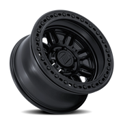 Pro Comp Equalizer BL PA208 17x9 -38 5x127mm 71.5mm Blackout