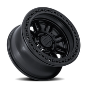 Pro Comp Equalizer BL PA208 17x9 -38 6x139.7mm 108mm Blackout