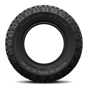 Goodyear Wrangler Duratrac LT295/70R17 E 121Q BSW