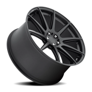 Niche Essen 18x8 +40 5x114.3mm 72.6mm Matte Black