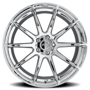 Niche Essen 19x8.5 +35 5x120mm 72.6mm Chrome