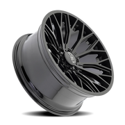 Cali Offroad Evoke 22x10 -19 6x139.7mm 106mm Gloss Black