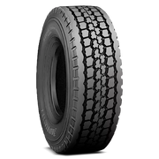 Bridgestone VHS (V-Steel High Speed Service) 445/95R25 2* TL BSW