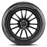 Pirelli Winter 240 Sottozero Serie Ii 295/30R20 97V BSW