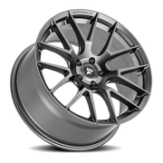 Fittipaldi Street F360G 20x8.5 +15 5x115mm 71.5mm Anthracite