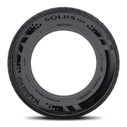 Kumho Solus TA11 215/70R15 98T BSW