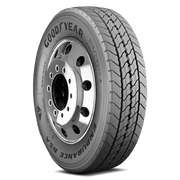 Goodyear Endurance Rsa 19.5 ULT 245/70R19.5 H TL 136M BSW