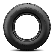 Nitto Terra Grappler LT285/70R17 E 126R BSW