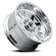 Fuel FF09D 24x12 -50 10x170mm 125.1mm Polished