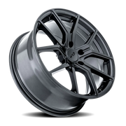 RTX R-Spec FF10 18x8 +38 5x108mm 63.4mm Gunmetal