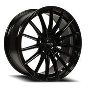 RTX R-Spec FF15 22x9 +35 5x114.3mm 67.1mm Gloss Black