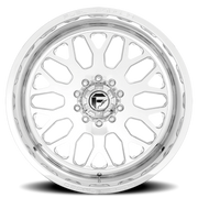 Fuel FF19D 24x12 -50 8x180mm 124.3mm Polished