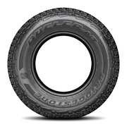 Bridgestone Dueler AT 001 255/70R18XL 116S BSW