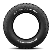 Bfgoodrich ALL-Terrain T/A KO2 37X13.50R22LT E 123R BSW