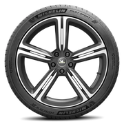 Michelin Pilot Sport 4 255/40ZR20XL 101Y BSW
