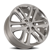 OE Wheels FR76 22x9 +44 6x135mm 87mm Polished
