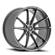 Fittipaldi Street FS362G 20x10 +18 5x115mm 71.5mm Anthracite