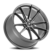 Fittipaldi Street FS362G 20x10 +18 5x115mm 71.5mm Anthracite
