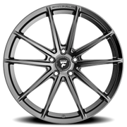 Fittipaldi Street FS362G 20x8.5 +15 5x115mm 71.5mm Anthracite