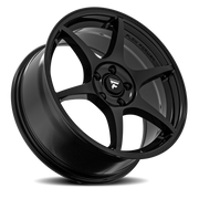 Fittipaldi Street FS364 17x8 +38 5x114.3mm 73.1mm Gloss Black