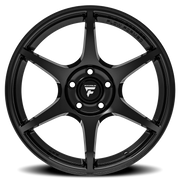 Fittipaldi Street FS364 18x8 +38 5x100mm 73.1mm Gloss Black