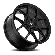 Fittipaldi Street FS365 18x8 +35 5x114.3mm 73.1mm Gloss Black