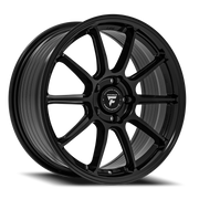 Fittipaldi Street FS366 17x8 +35 5x100mm 73.1mm Gloss Black