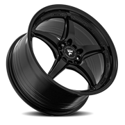Fittipaldi Street FS367 17x8 +35 5x114.3mm 73.1mm Gloss Black